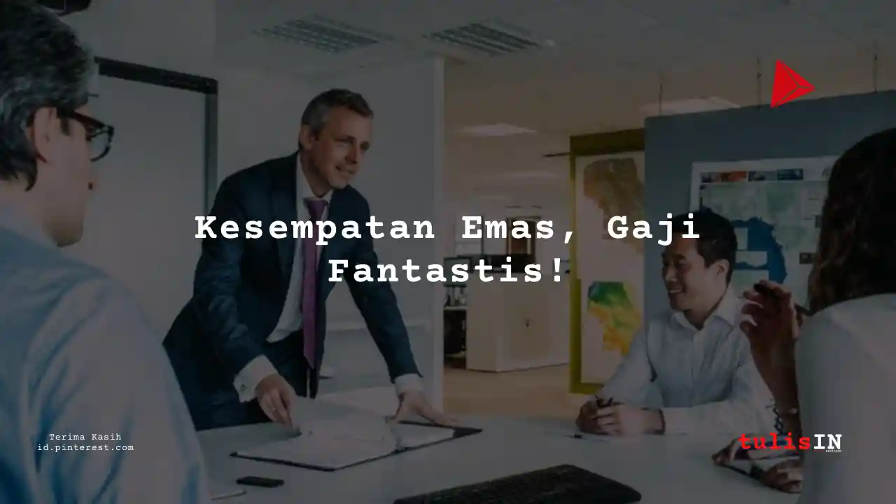 Berapa Gaji Internal Auditor PT Asuransi Jiwa Bersama (AJB) Bumiputera?