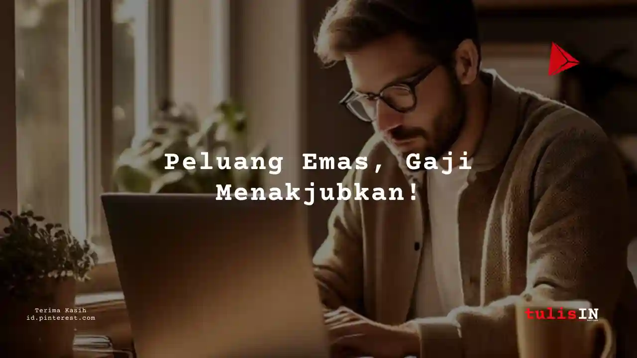 Berapa Gaji Internal Auditor PT Indika Energy Tbk Indonesia 2025?
