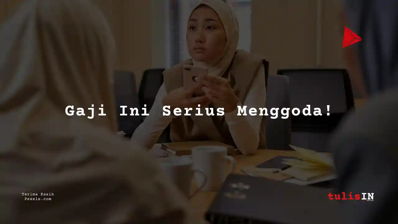 Berapa Gaji Internship Bank DKI Syariah 2025?