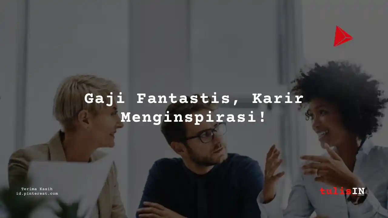 Berapa Gaji Internship PT Mitra Adiperkasa Tbk 2024?