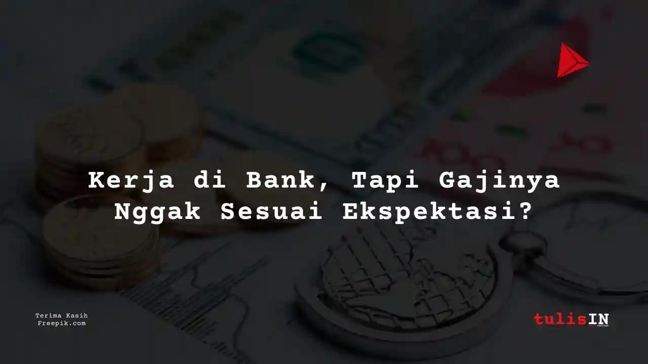 Berapa Gaji Investment Banking Citibank 2025?