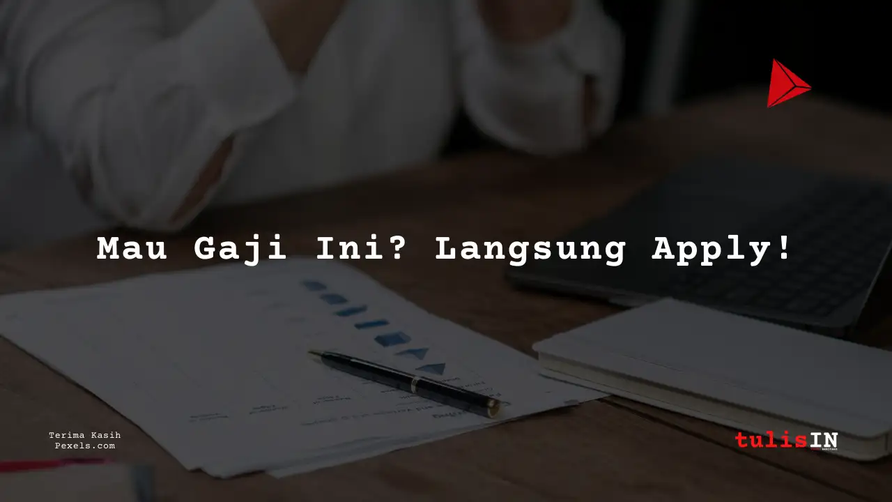 Berapa Gaji Investment Banking Officer Bank Nagari 2025?