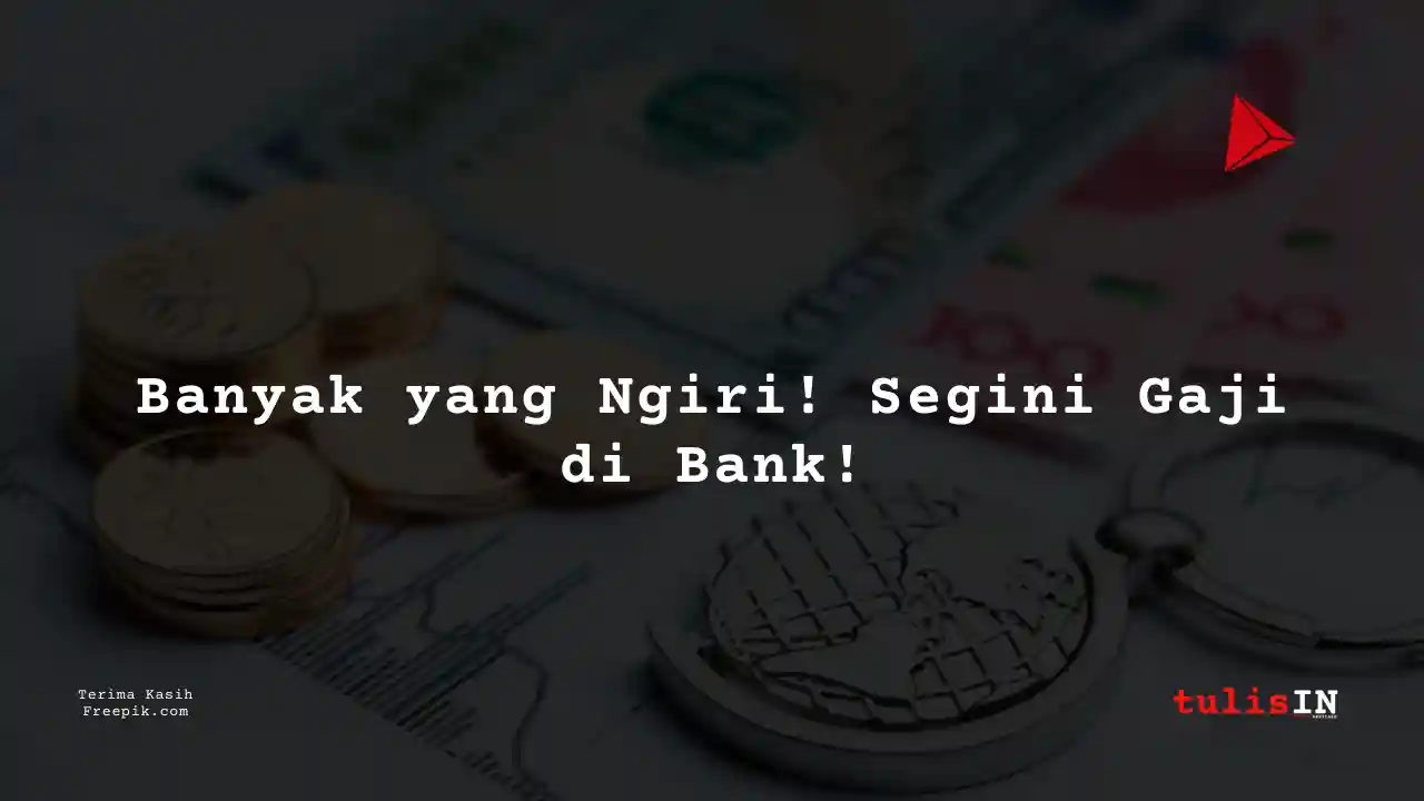 Berapa Gaji Investor Relations Citibank 2025?