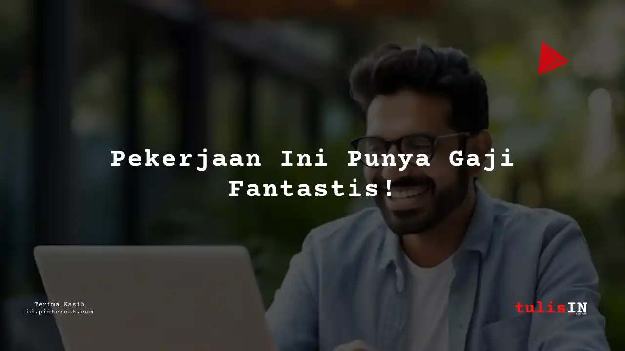 Berapa Gaji Junior Analyst PT Fks Multi Agro Tbk 2025?