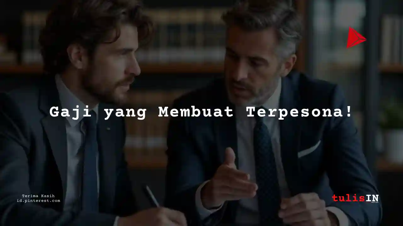 Berapa Gaji Junior Auditor PT Indika Energy Tbk Indonesia 2024?