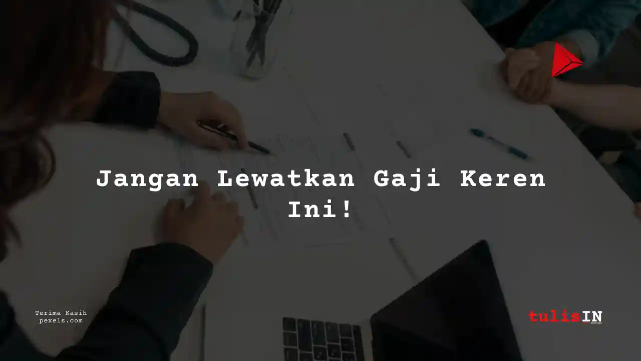 Berapa Gaji Junior Counsel Legal Business Development Bank Allo Indonesia 2025?
