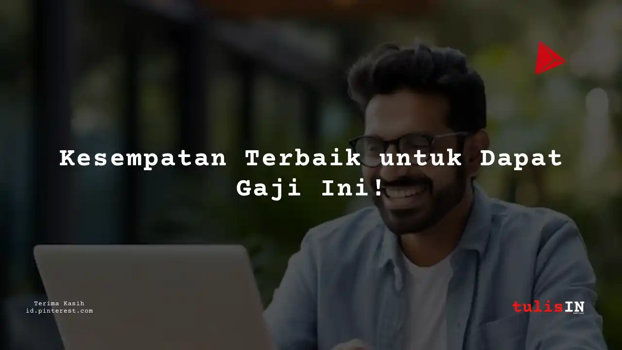 Berapa Gaji Junior Engineer PT Fks Multi Agro Tbk 2025?