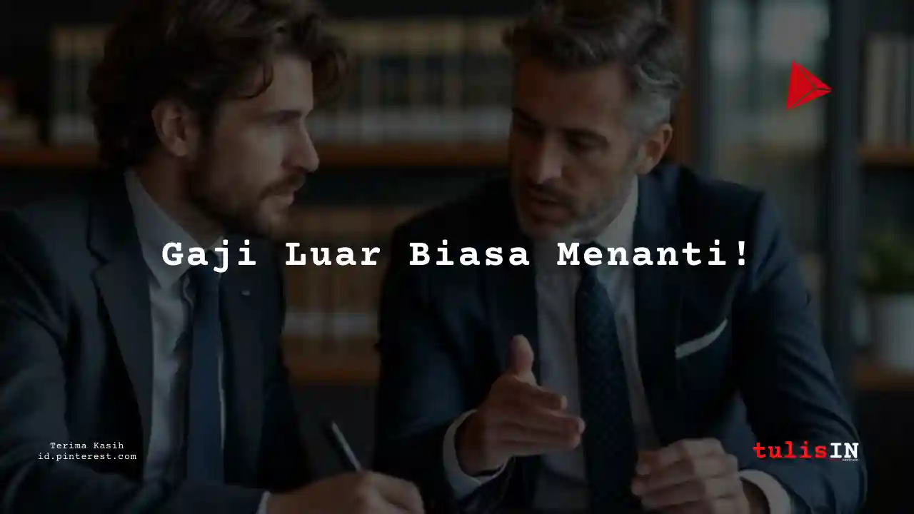 Berapa Gaji Junior Engineer PT Indika Energy Tbk Indonesia 2024?