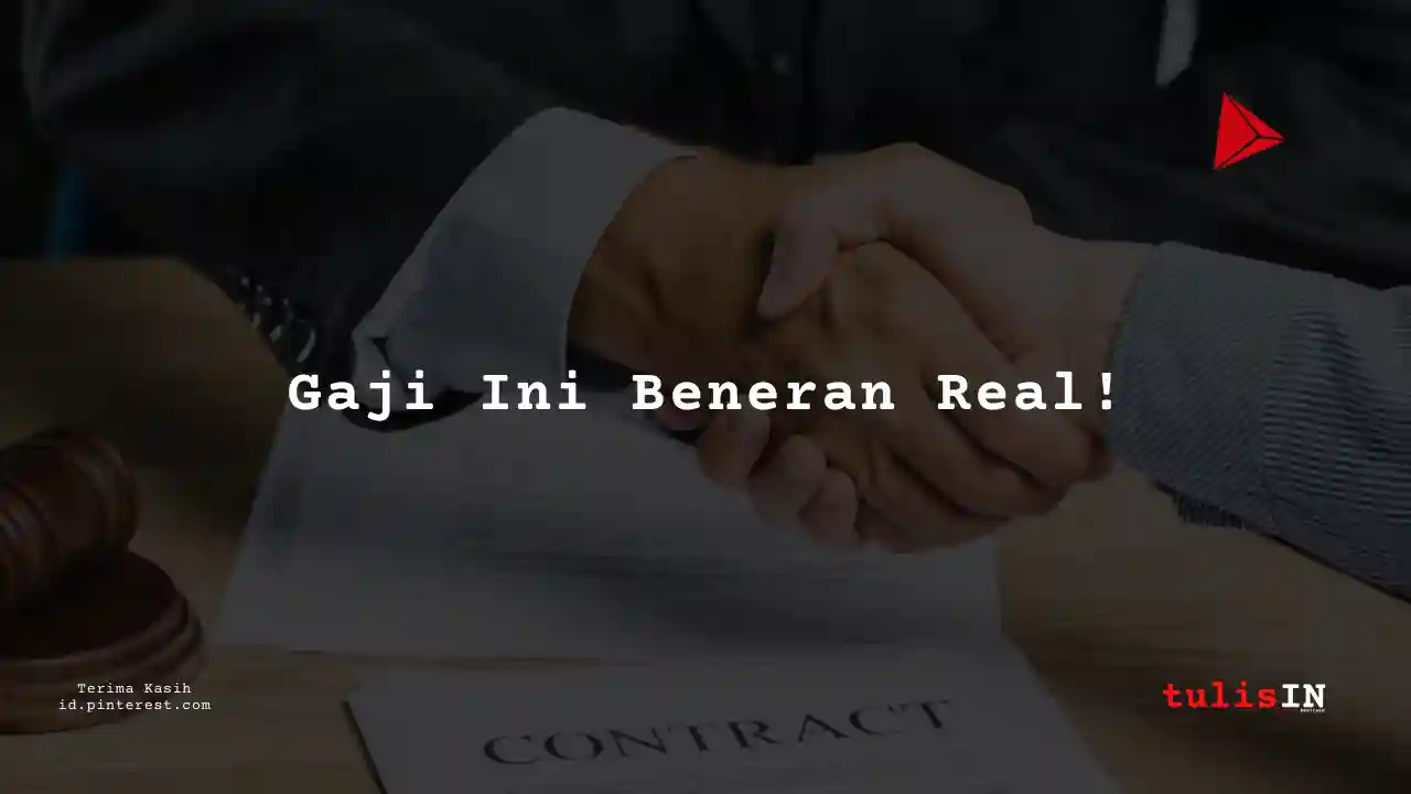 Berapa Gaji Junior Front-End Developer Bank SMBC Indonesia 2025?