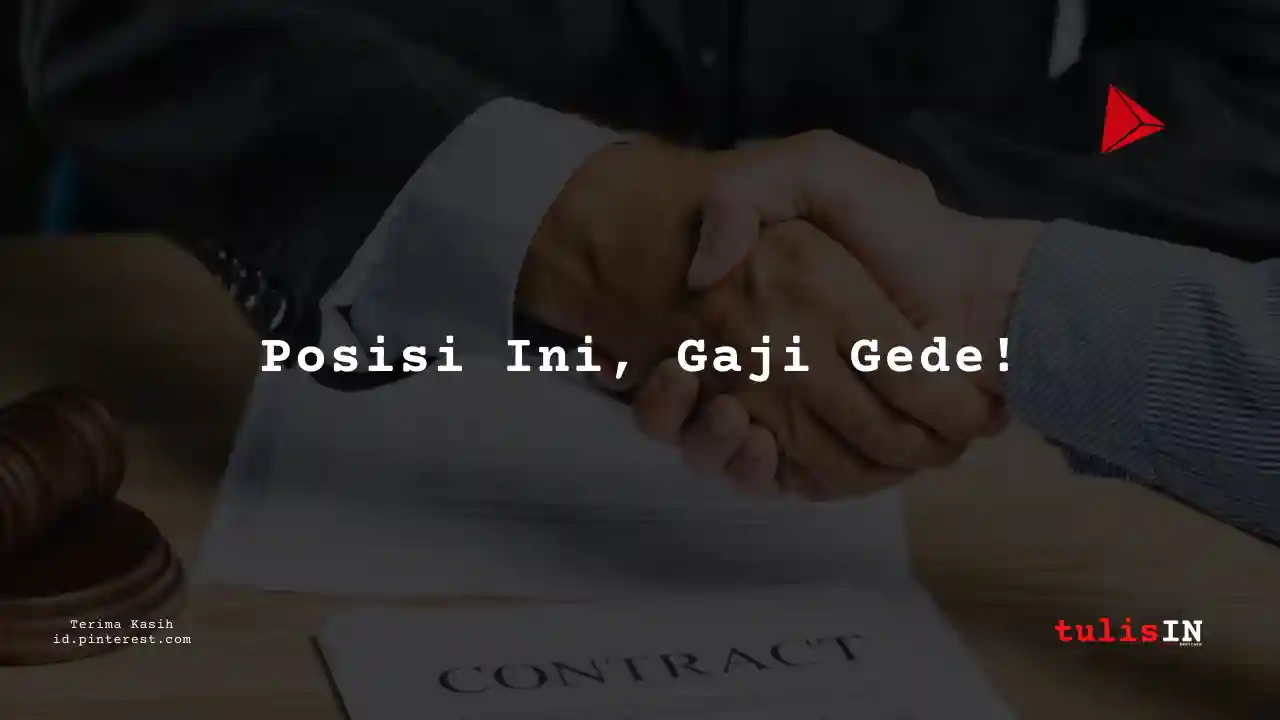 Berapa Gaji Junior Mobile Developer Bank SMBC Indonesia 2025?