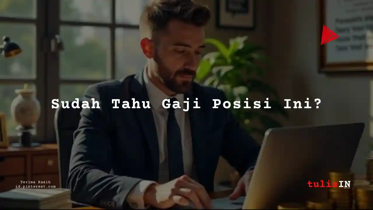 Berapa Gaji Junior Officer Bank Panin Dubai Syariah 2025?