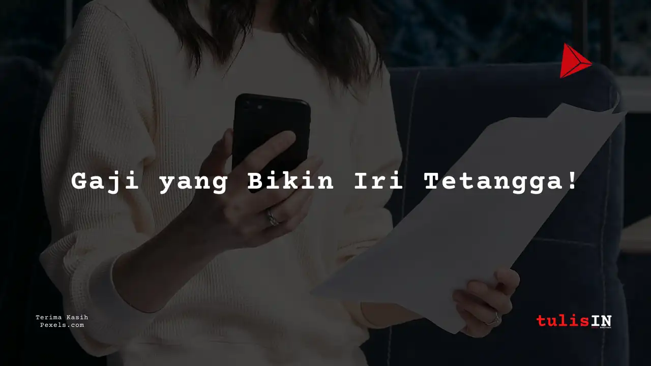Berapa Gaji Junior Officer Delta Dunia Makmur 2025?