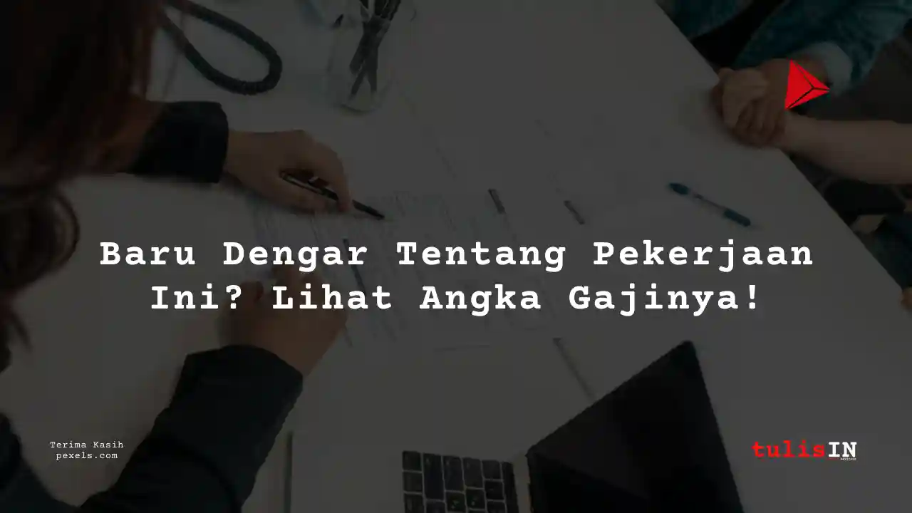 Berapa Gaji Junior Operator Bank Allo Indonesia 2025?