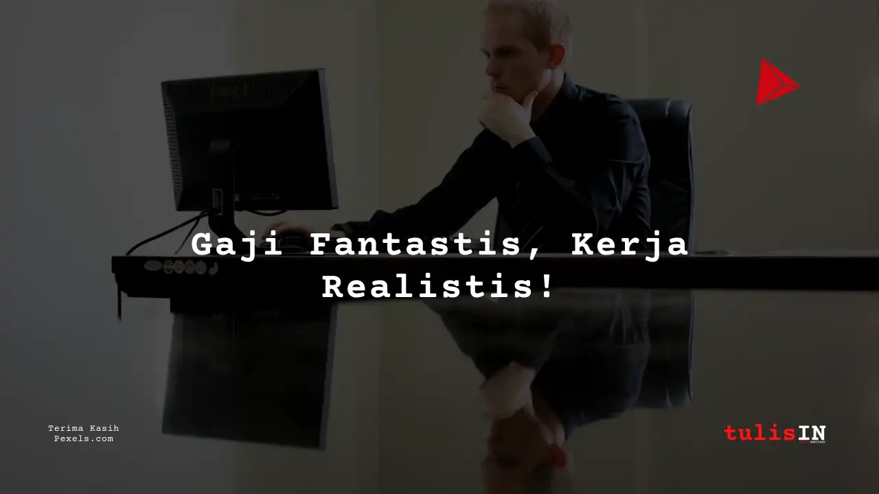Berapa Gaji Junior Operator Delta Dunia Makmur 2025?
