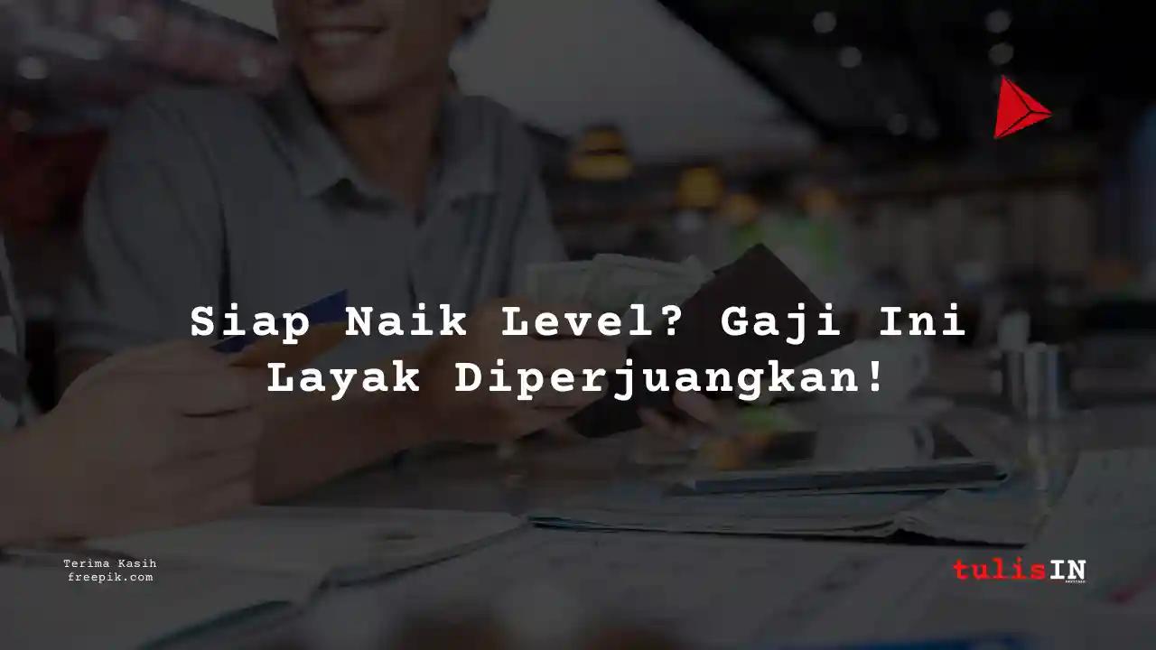 Berapa Gaji Junior Operator PT Bank China Construction 2025?