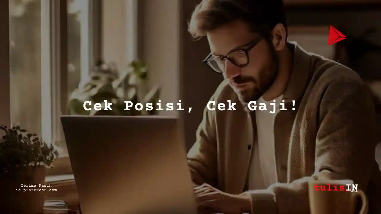Berapa Gaji Junior Operator PT Indika Energy Tbk Indonesia 2025?