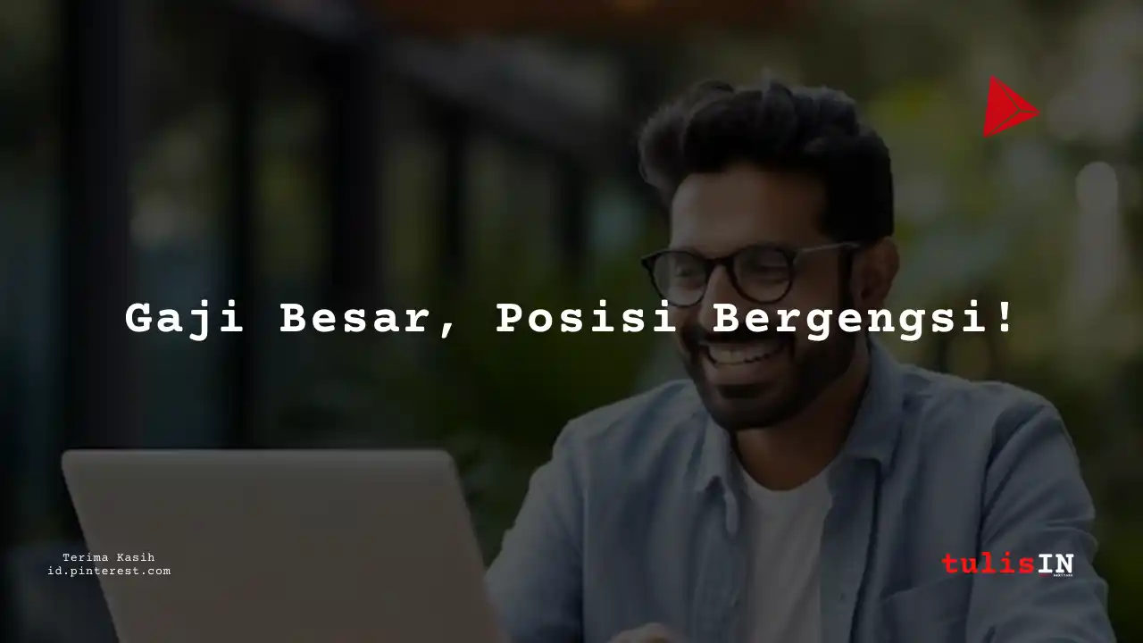 Berapa Gaji Junior Process Engineer PT Fks Multi Agro Tbk 2025?