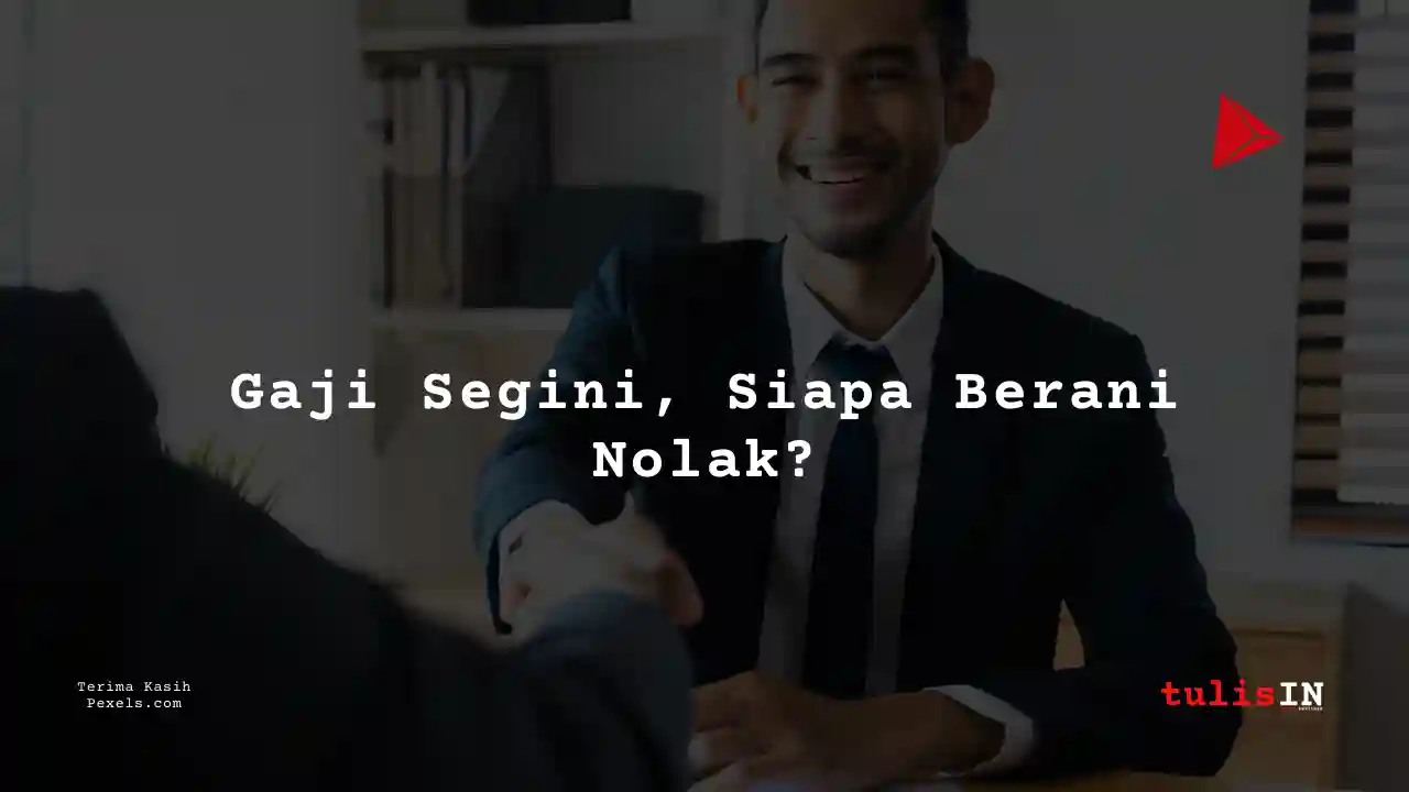 Berapa Gaji Junior Project Manager Bank ANZ Indonesia 2025?