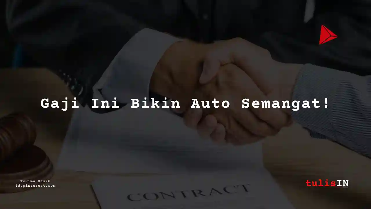 Berapa Gaji Junior Project Manager Bank SMBC Indonesia 2025?