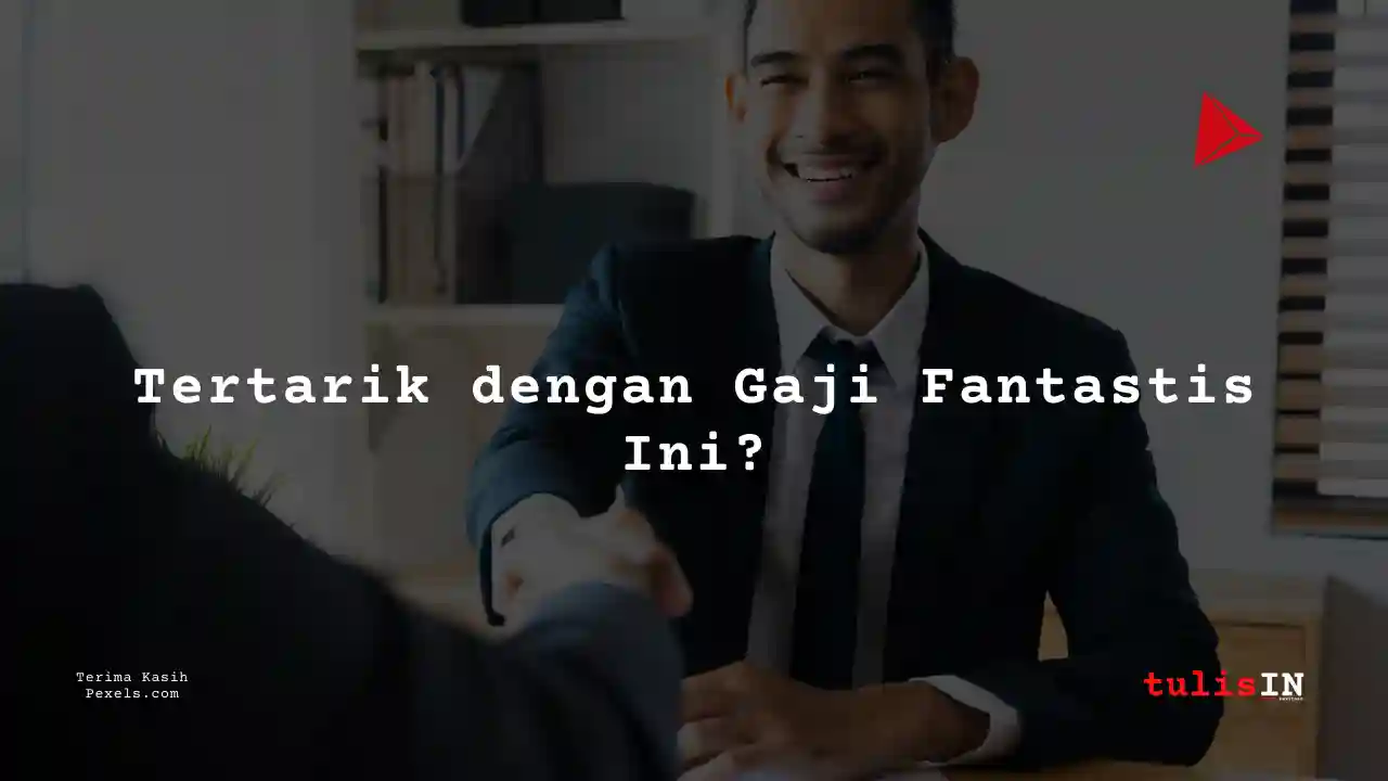 Berapa Gaji Junior Quality Assurance Bank ANZ Indonesia 2025?