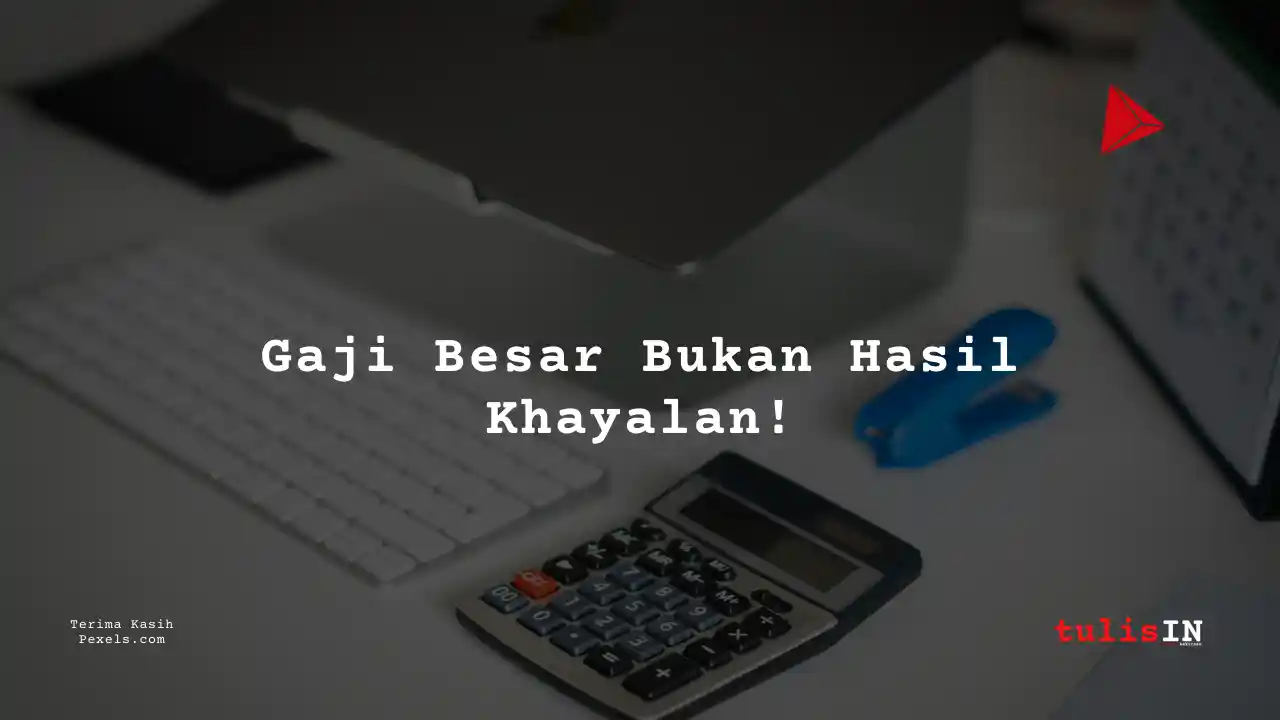 Berapa Gaji Junior Staff Bank BNI?
