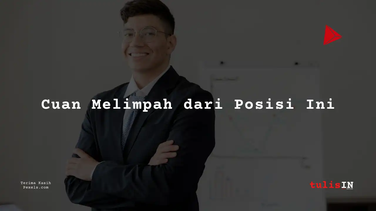 Berapa Gaji Junior Staff Delta Dunia Makmur 2025?