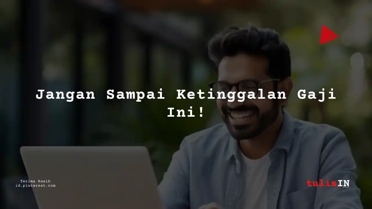 Berapa Gaji Junior Staff PT Fks Multi Agro Tbk 2025?