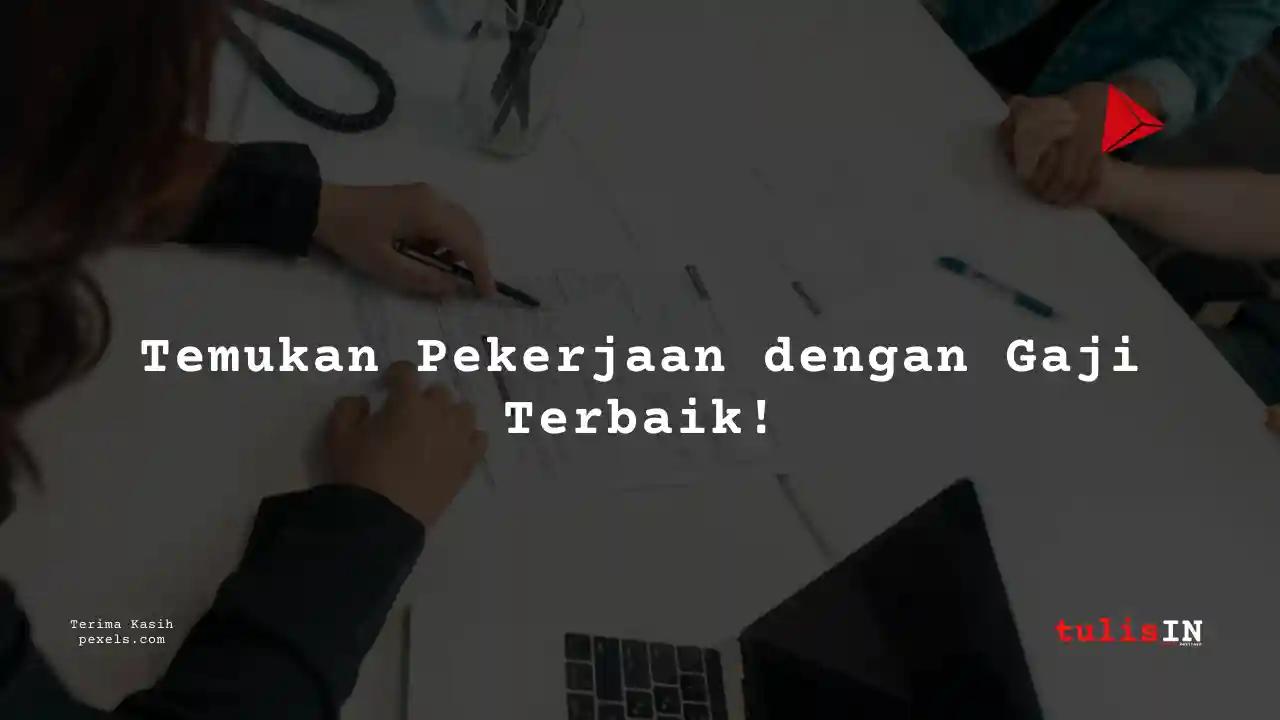 Berapa Gaji Junior Supervisor Bank Allo Indonesia 2025?