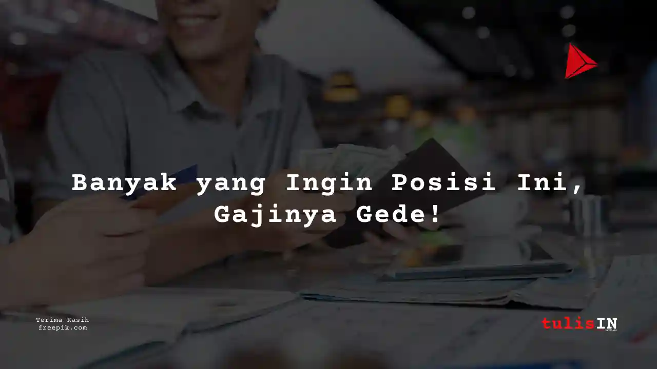 Berapa Gaji Junior Supervisor PT Bank China Construction 2025?