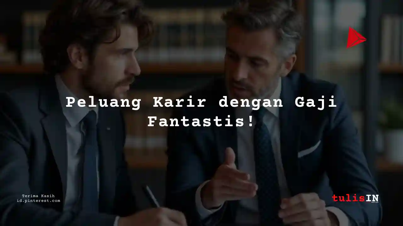 Berapa Gaji Junior Supervisor PT Indika Energy Tbk Indonesia 2024?