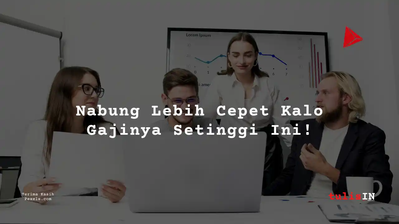 Berapa Gaji Junior Underwriting Allianz Life Indonesia?