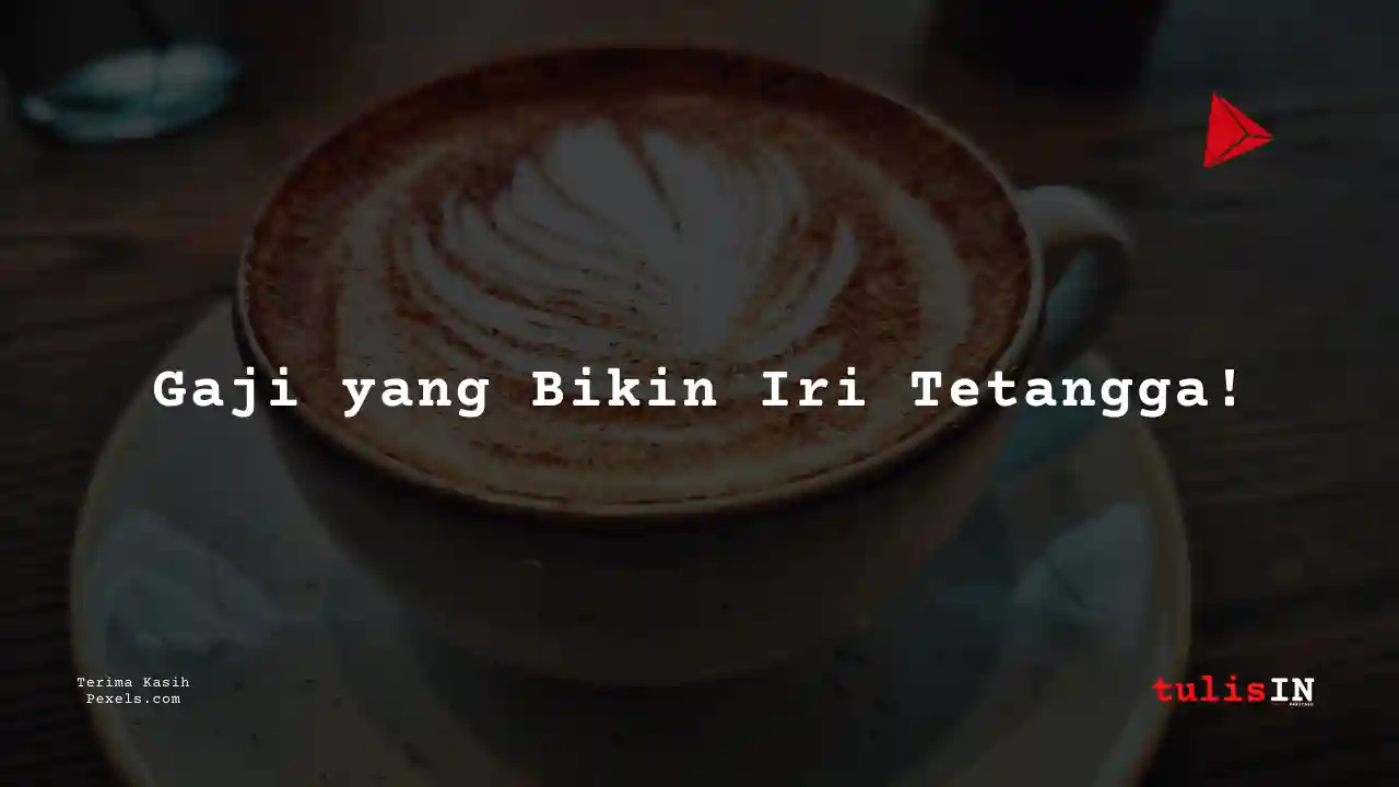 Berapa Gaji Karyawan Layanan Pelanggan Janji Jiwa?