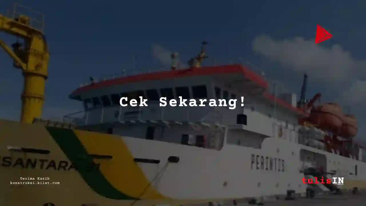 Berapa Gaji Manajer IT Karyawan PELNI 2025?