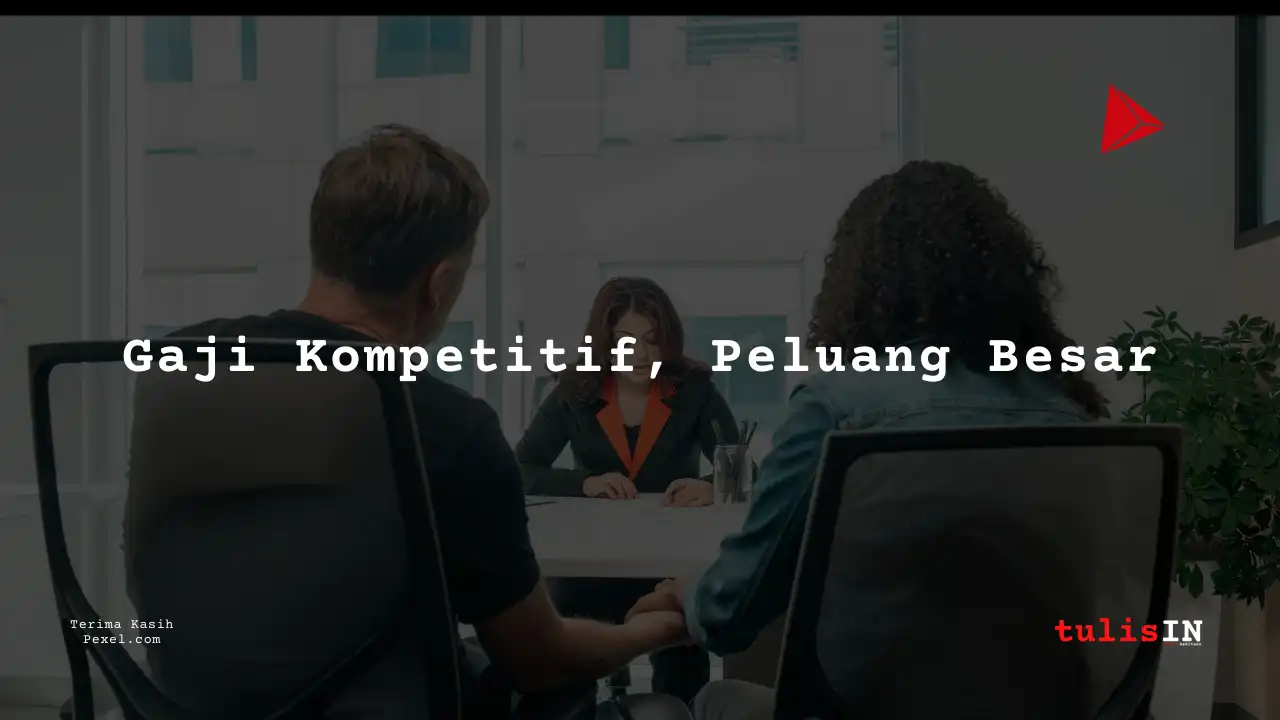 Berapa Gaji Karyawan Umum Delta Dunia Makmur 2025?