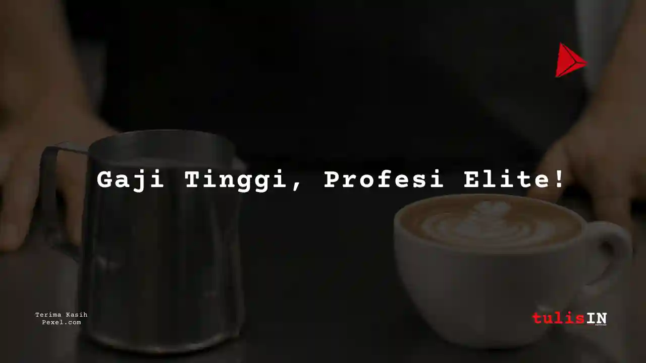 Berapa Gaji Kasir Janji Jiwa?