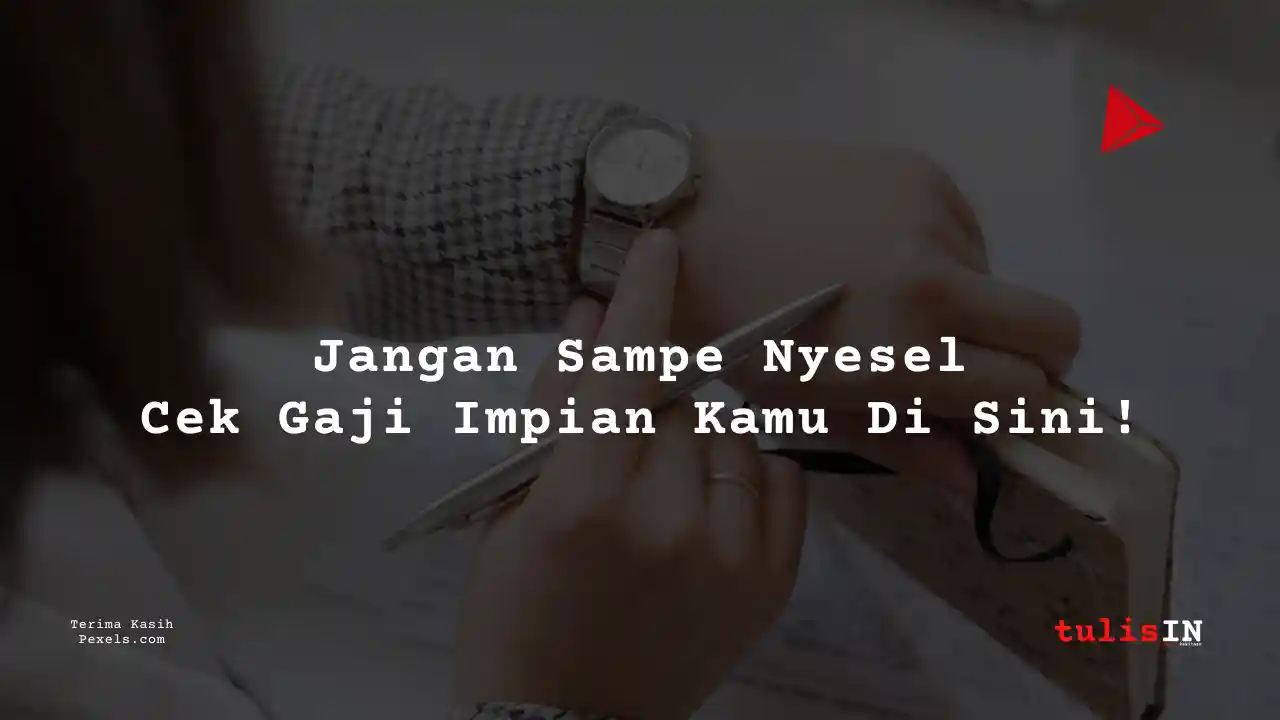 Berapa Gaji Kepala Divisi (Departemen) Bank Aceh Syariah?
