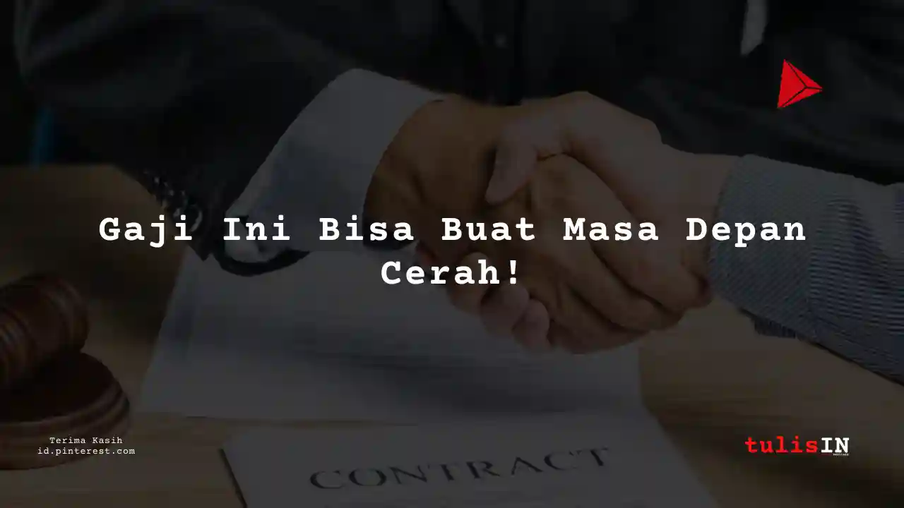 Berapa Gaji Kepala Gudang Bank SMBC Indonesia 2025?