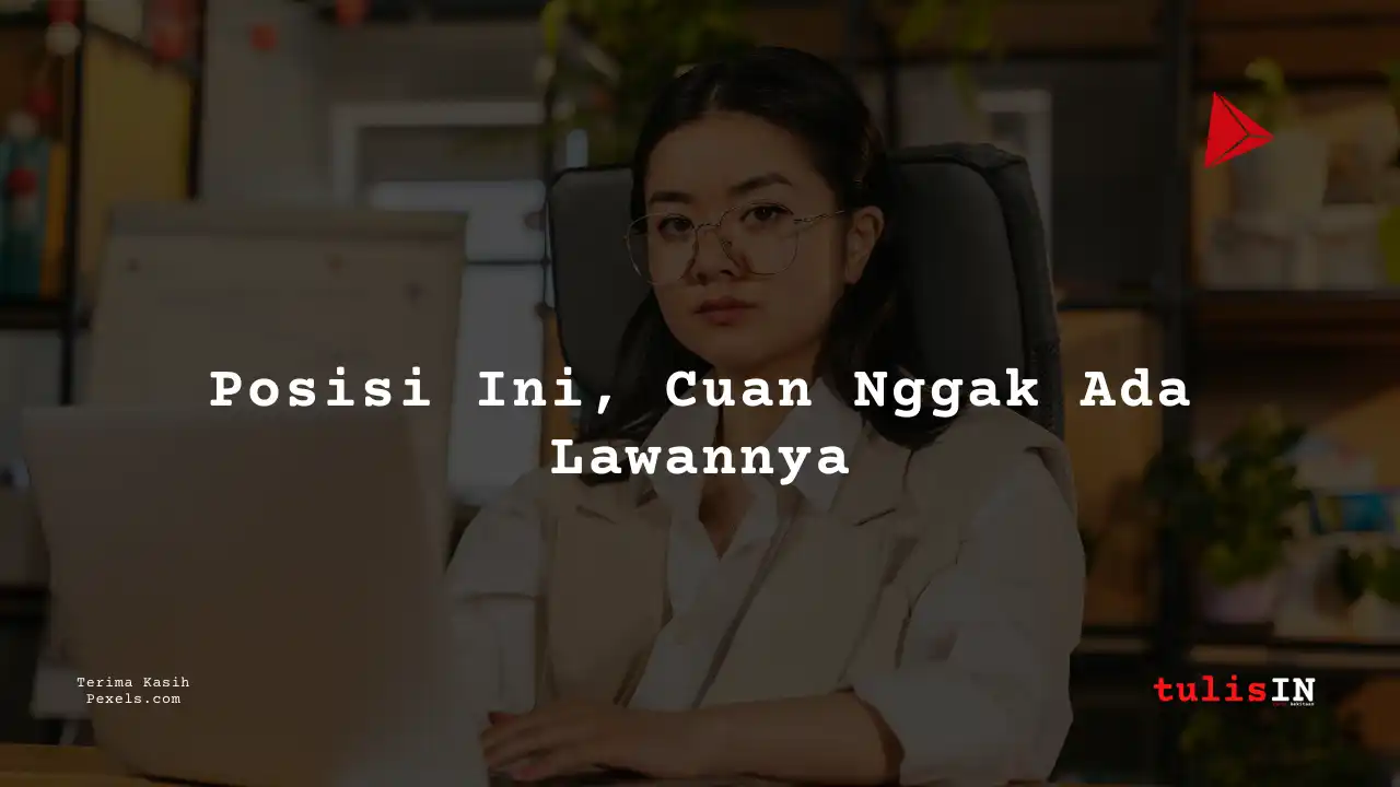 Berapa Gaji Kepala Pemasaran Digital Bumitama Agri 2025 Lengkap per Bulan?