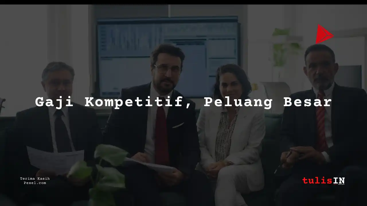 Berapa Gaji Kepala Pemasaran Digital Bumitama Agri 2025 Lengkap per Bulan?
