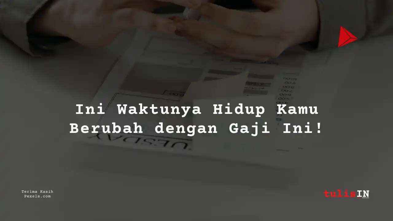 Berapa Gaji Kepala Teknisi Mesin Digital Bumitama Agri 2025 Lengkap per Bulan?