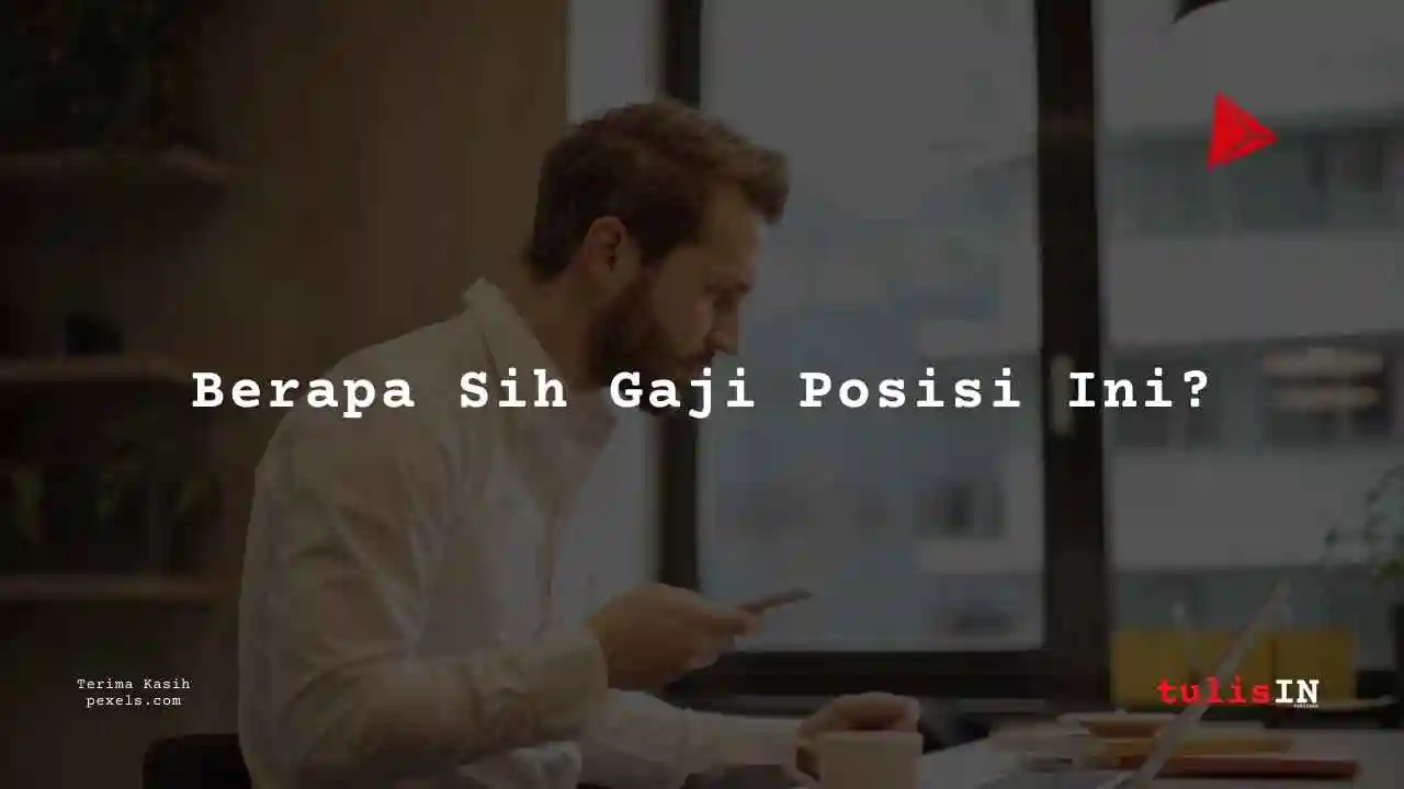Berapa Gaji Key Account Manager PT Dan Liris 2025?
