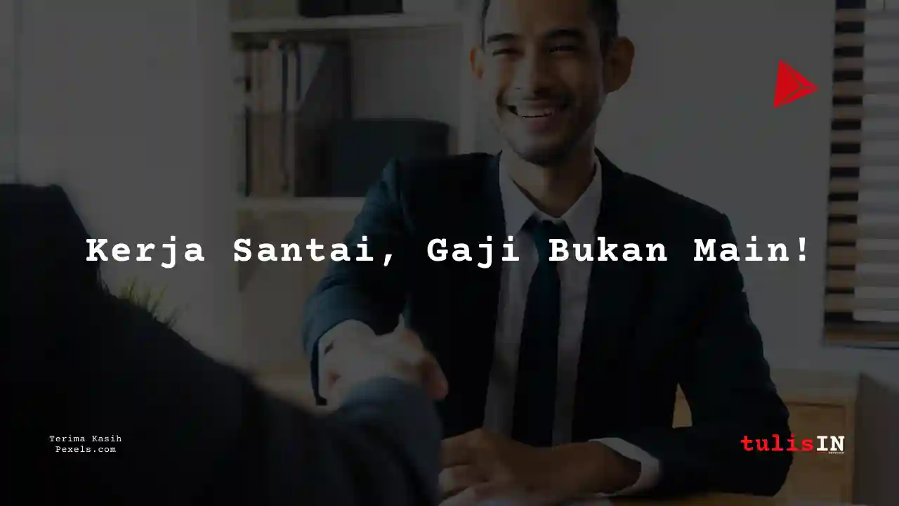 Berapa Gaji Konsultan Keuangan Bank ANZ Indonesia 2025?