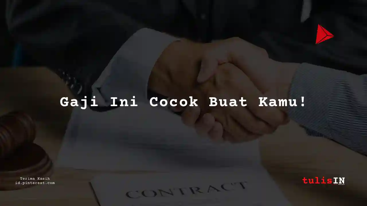 Berapa Gaji Koordinator Sosial Media Bank SMBC Indonesia 2025?