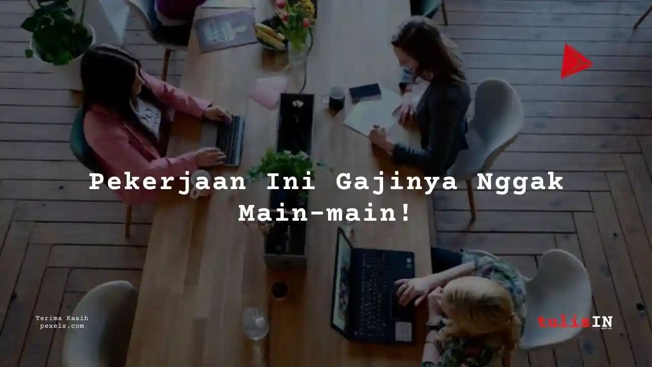 Berapa Gaji Laboratory Bank Artha Graha Internasional 2024?
