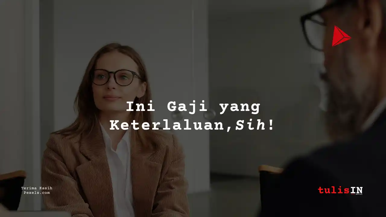 Berapa Gaji Legal Allianz Life Indonesia?