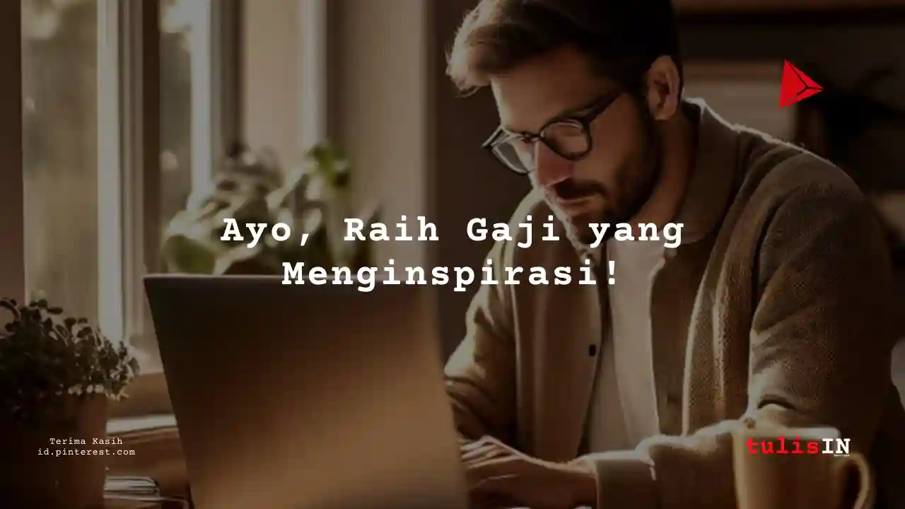 Berapa Gaji Legal Manager PT Indika Energy Tbk Indonesia 2025?