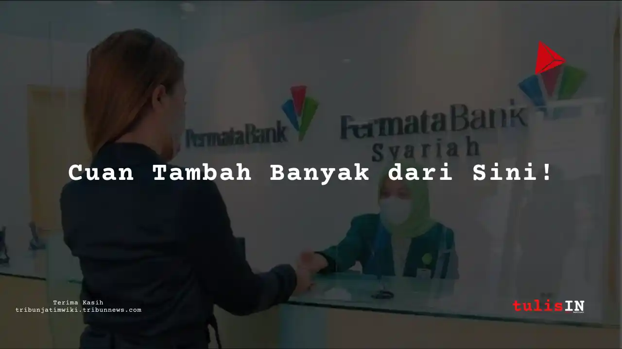 Berapa Gaji Legal Officer di Bank Permata Syariah 2025?