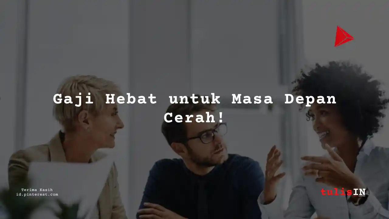 Berapa Gaji Legal PT Mitra Adiperkasa Tbk 2024?
