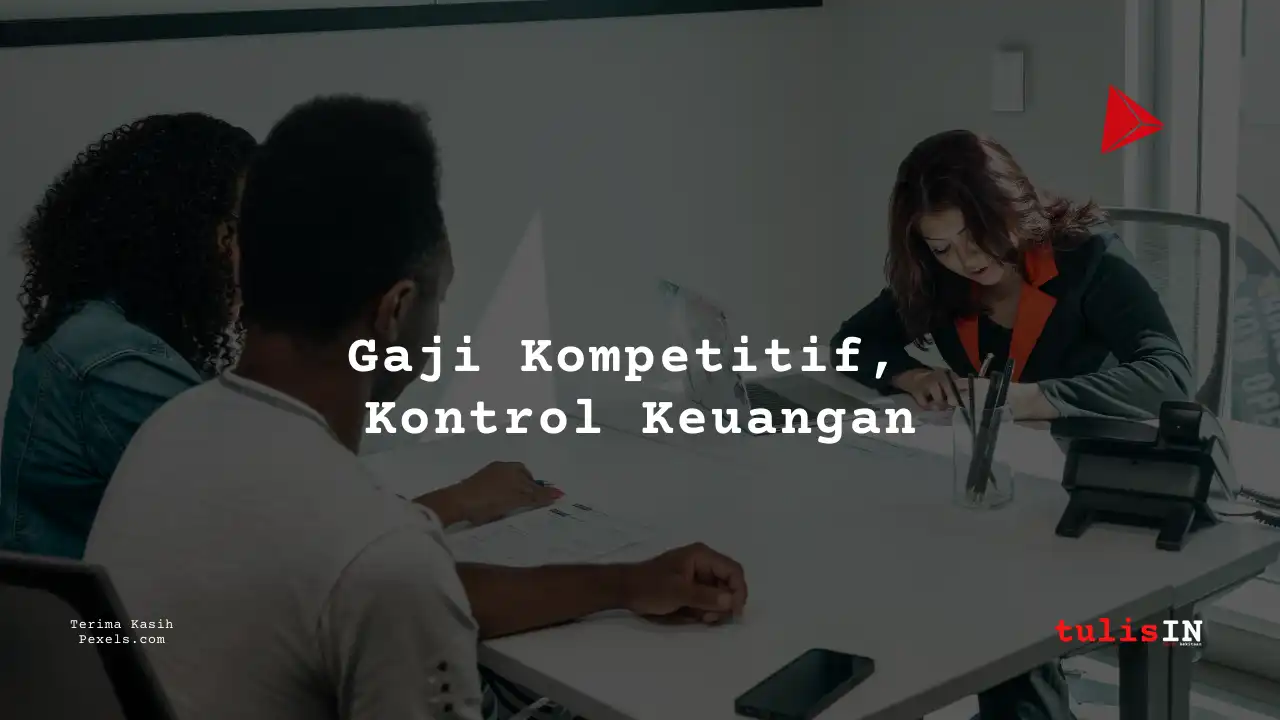 Berapa Gaji Legal Representative Bank Tabungan Negara 2025?