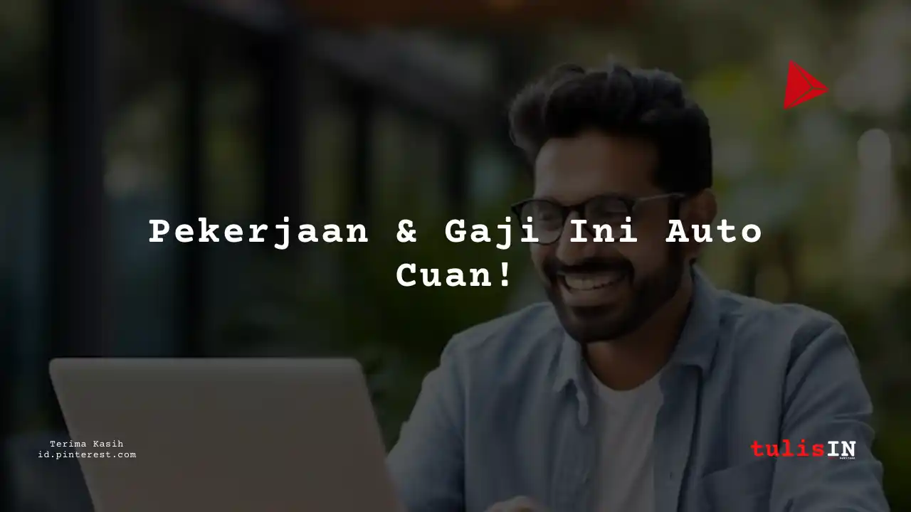Berapa Gaji Legal and Relations Analyst PT Fks Multi Agro Tbk 2025?